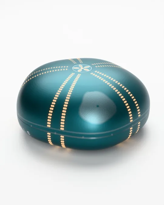 PULS in abyss teal